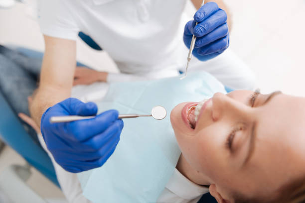 Best Dental Exams and Cleanings  in Plymouth, MI